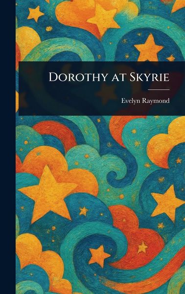 Produktbild: Dorothy at Skyrie