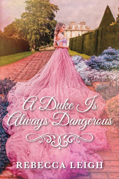 Produktbild: Duke Is Always Dangerous