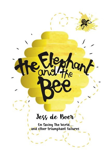 Produktbild: De Boer, J: Elephant and the Bee