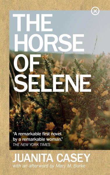 Produktbild: The Horse of Selene