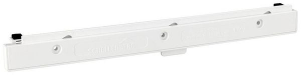 Produktbild: Schellenberg 46600 Universal-Fensterl&uuml;fter Wei&szlig;