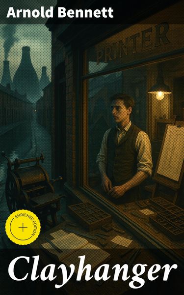 Produktbild: Clayhanger