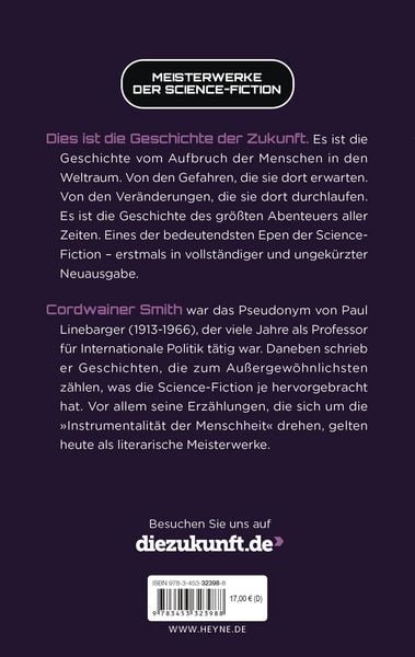 Produktbild: Die Instrumentalit&auml;t der Menschheit