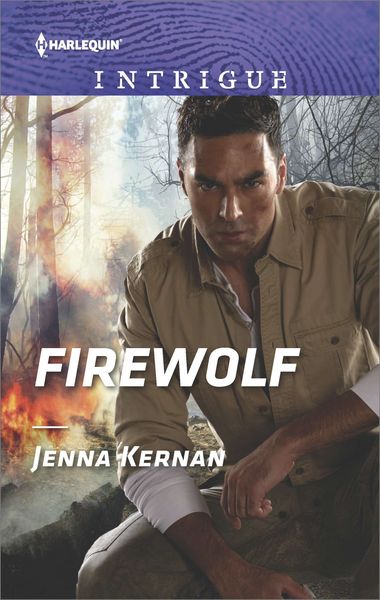 Produktbild: Firewolf Original/e