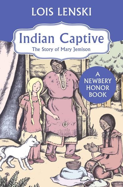 Produktbild: Indian Captive