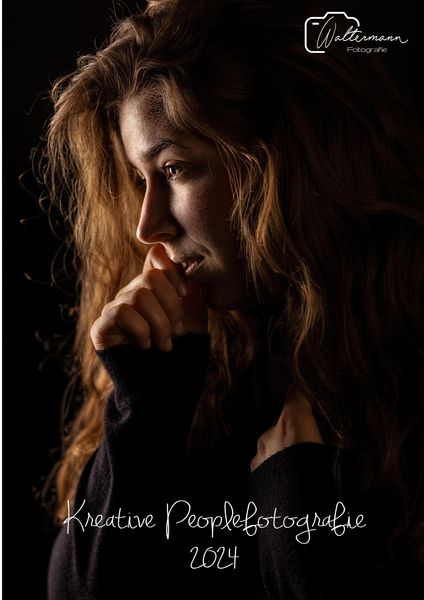 Produktbild: Kreative Peoplefotografie