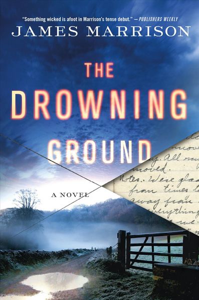 Produktbild: DROWNING GROUND