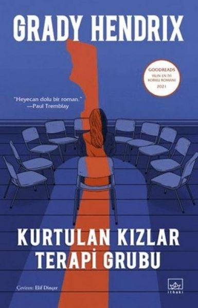 Produktbild: Kurtulan Kizlar Terapi Grubu