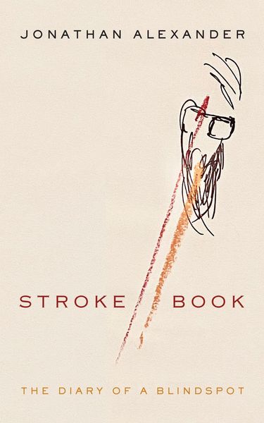Produktbild: Stroke Book