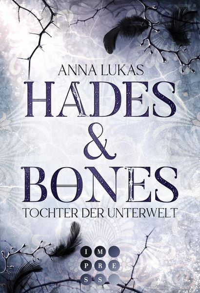 Produktbild: Hades & Bones: Tochter der Unterwelt