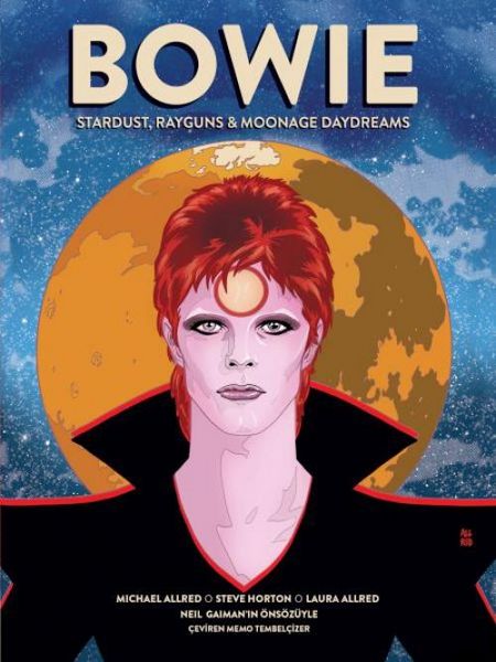 Produktbild: Bowie