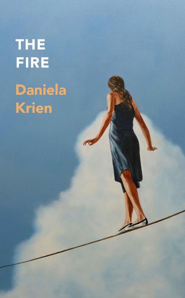 Produktbild: The Fire