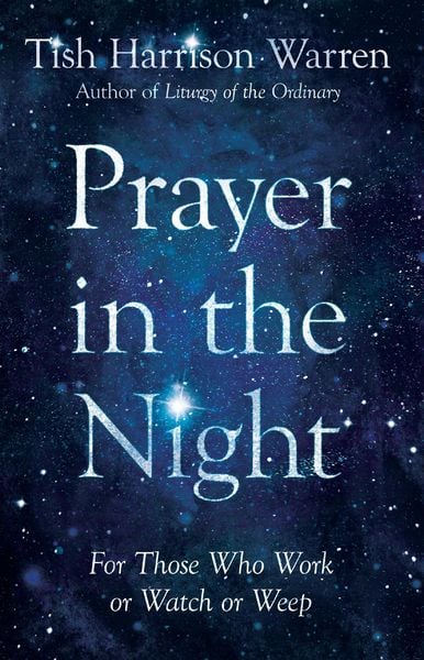 Produktbild: Prayer in the Night