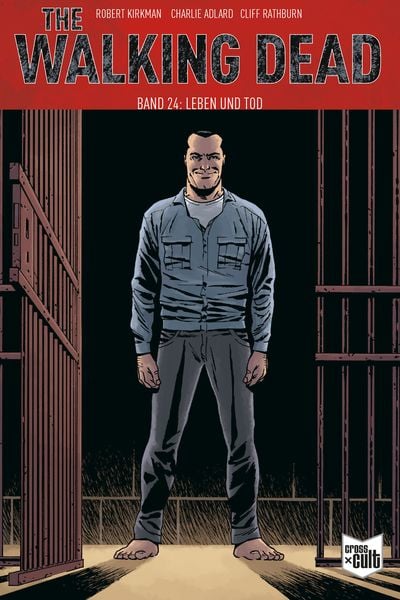 Produktbild: The Walking Dead Softcover 24