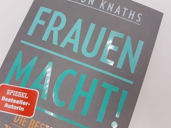 Produktbild: Frauenmacht!