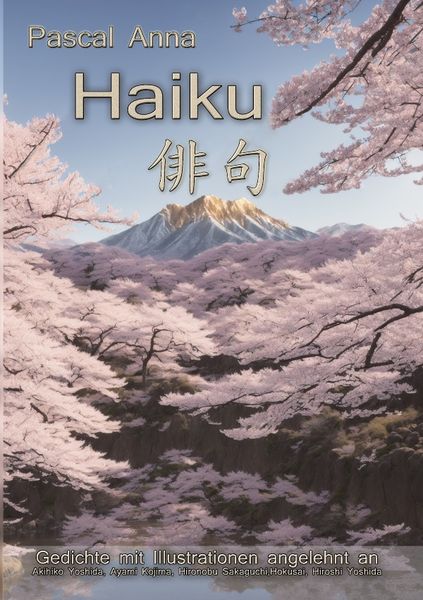 Produktbild: Haiku-Gedichte