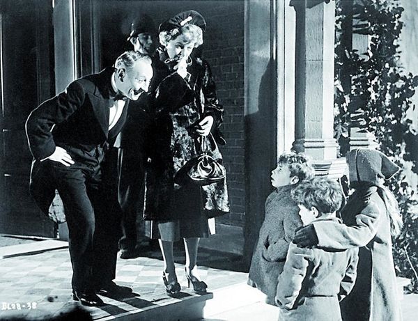 Produktbild: Edgar Wallace - Die gro&szlig;e Klassikerbox [4 DVDs]