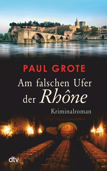 Produktbild: Am falschen Ufer der Rh&ocirc;ne