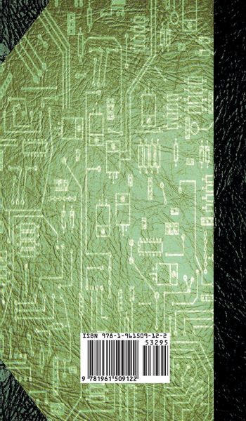 Produktbild: Advanced Systemology (The Backtrack Series)