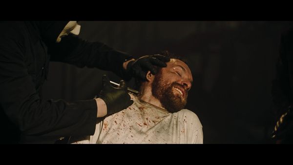 Produktbild: Dark Game - Wer stirbt, verliert