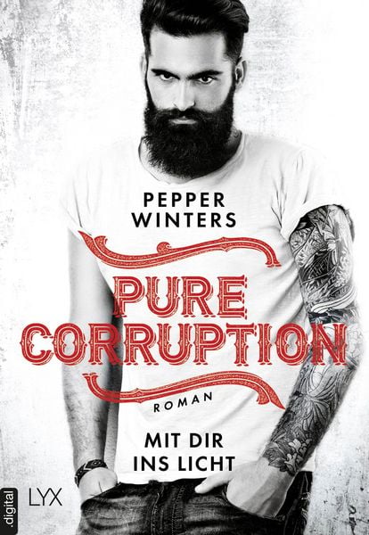 Produktbild: Pure Corruption - Mit dir ins Licht