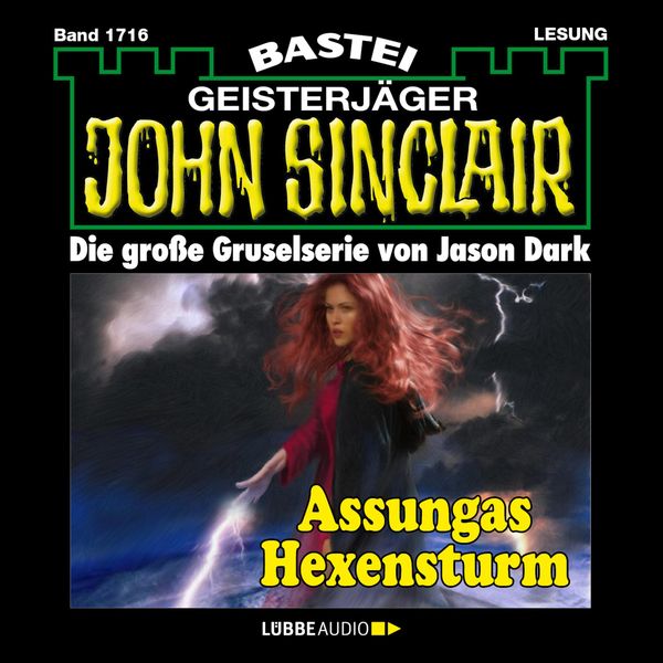 Produktbild: Assungas Hexensturm