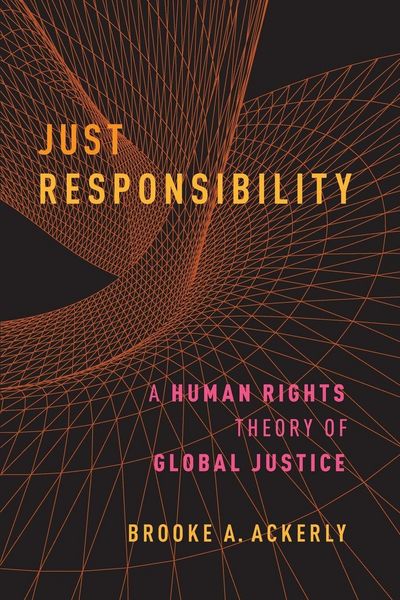Produktbild: Just Responsibility