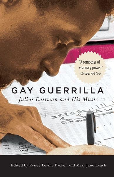 Produktbild: Gay Guerrilla