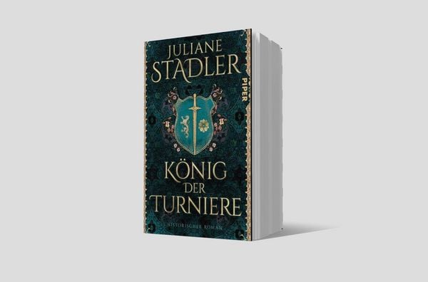 Produktbild: K&ouml;nig der Turniere
