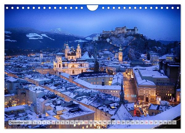 Produktbild: Farben stimmen fr&ouml;hlich - Bunte Foto-Vielfalt in HDR-Technik (Wandkalender 2027 DIN A4 quer), CALVENDO Monatskalender