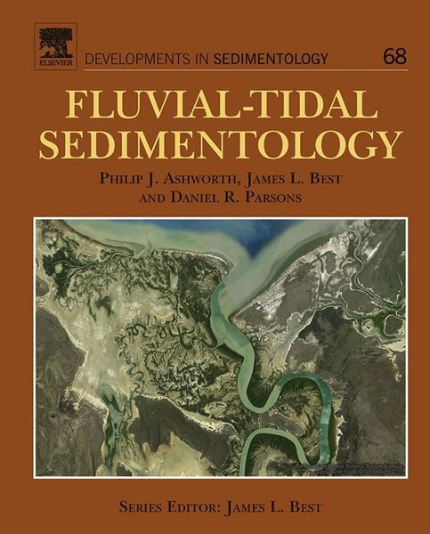 Produktbild: Fluvial-Tidal Sedimentology