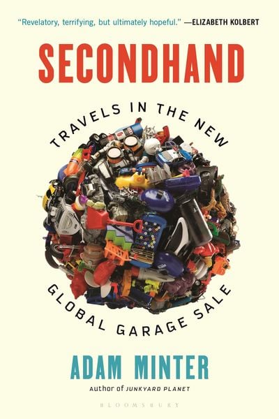Produktbild: Secondhand