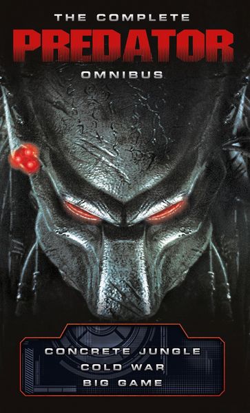 Produktbild: The Complete Predator Omnibus