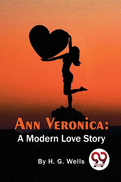 Produktbild: Ann Veronica