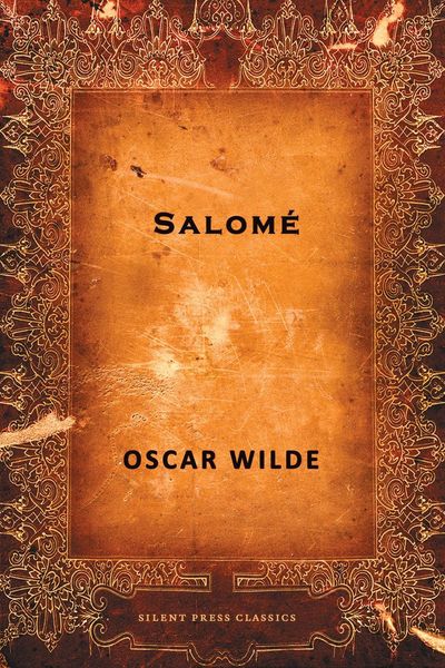 Produktbild: Salom&eacute;