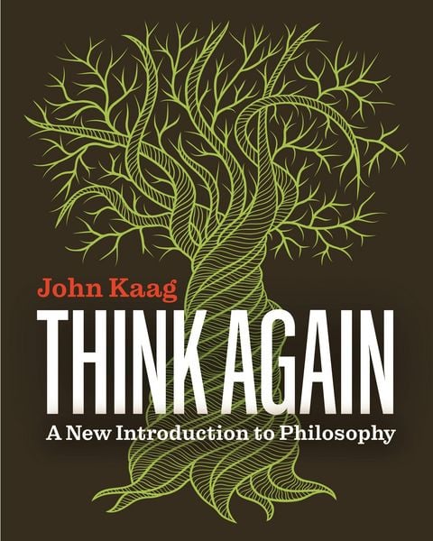 Produktbild: Think Again