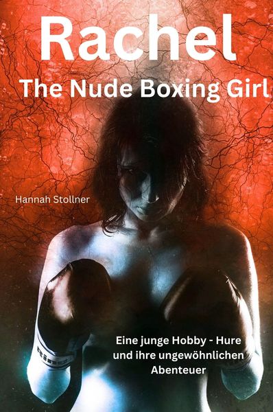 Produktbild: Rachel, the nude Boxing Girl