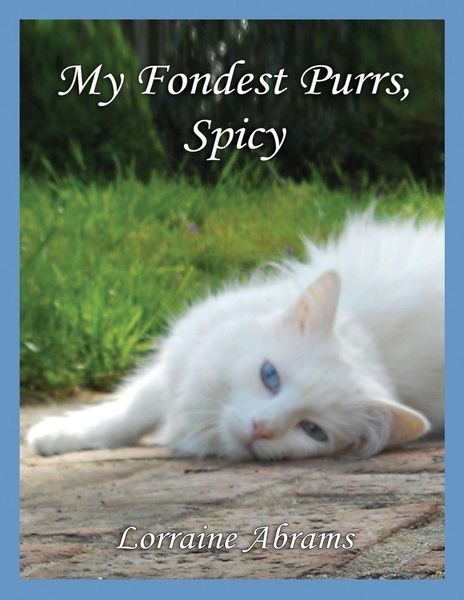 Produktbild: My Fondest Purrs, Spicy