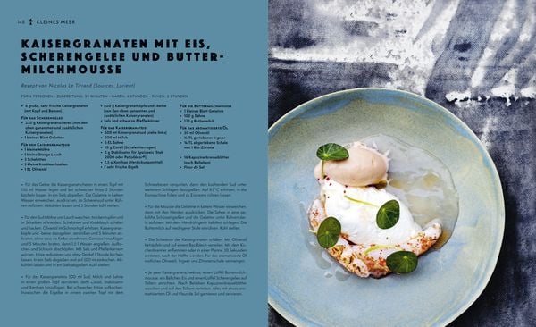Produktbild: Bretagne. Eine maritime Reise