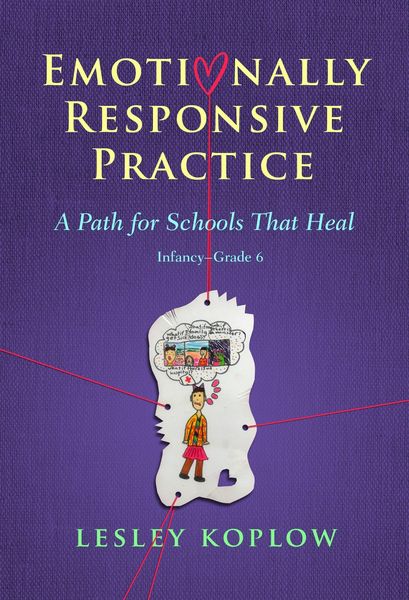 Produktbild: Emotionally Responsive Practice