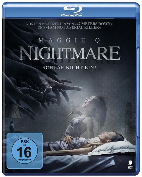 Produktbild: Nightmare - Schlaf nicht ein!