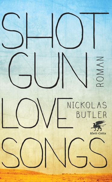 Produktbild: Shotgun Lovesongs