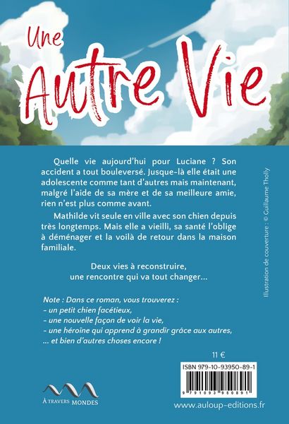 Produktbild: Autre vie