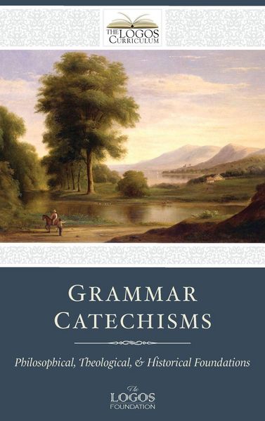 Produktbild: Grammar Catechisms