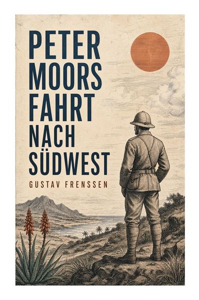 Produktbild: Peter Moors Fahrt nach S&uuml;dwest
