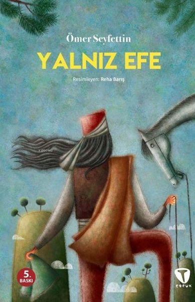 Produktbild: Yalniz Efe