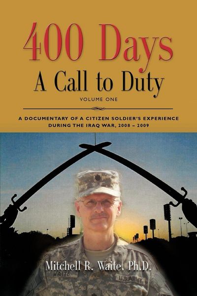 Produktbild: 400 DAYS - A Call to Duty