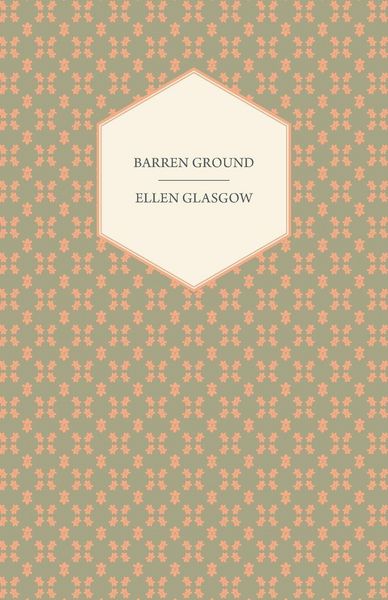 Produktbild: Barren Ground