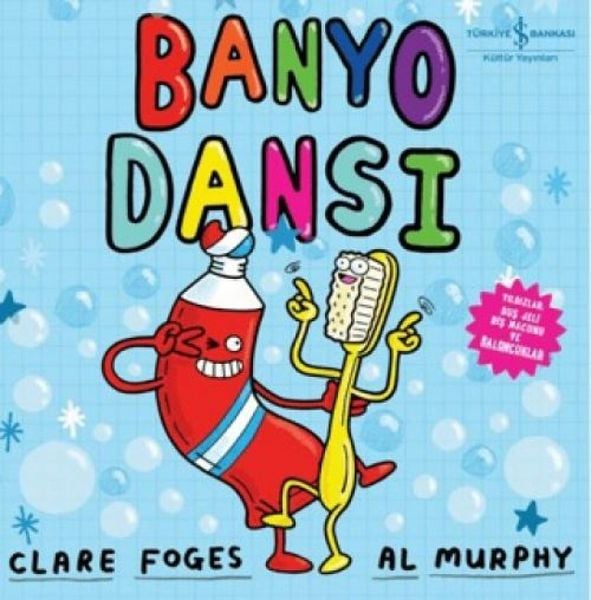 Produktbild: Banyo Dansi