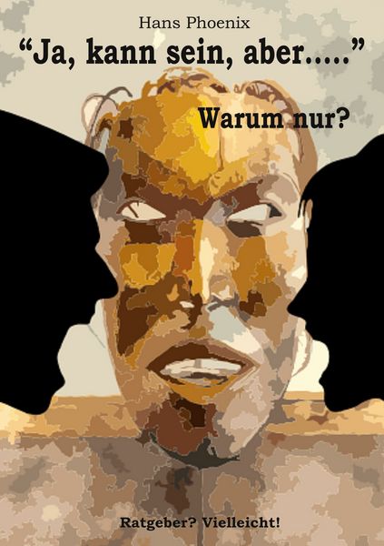 Produktbild: Ja, kann sein, aber...